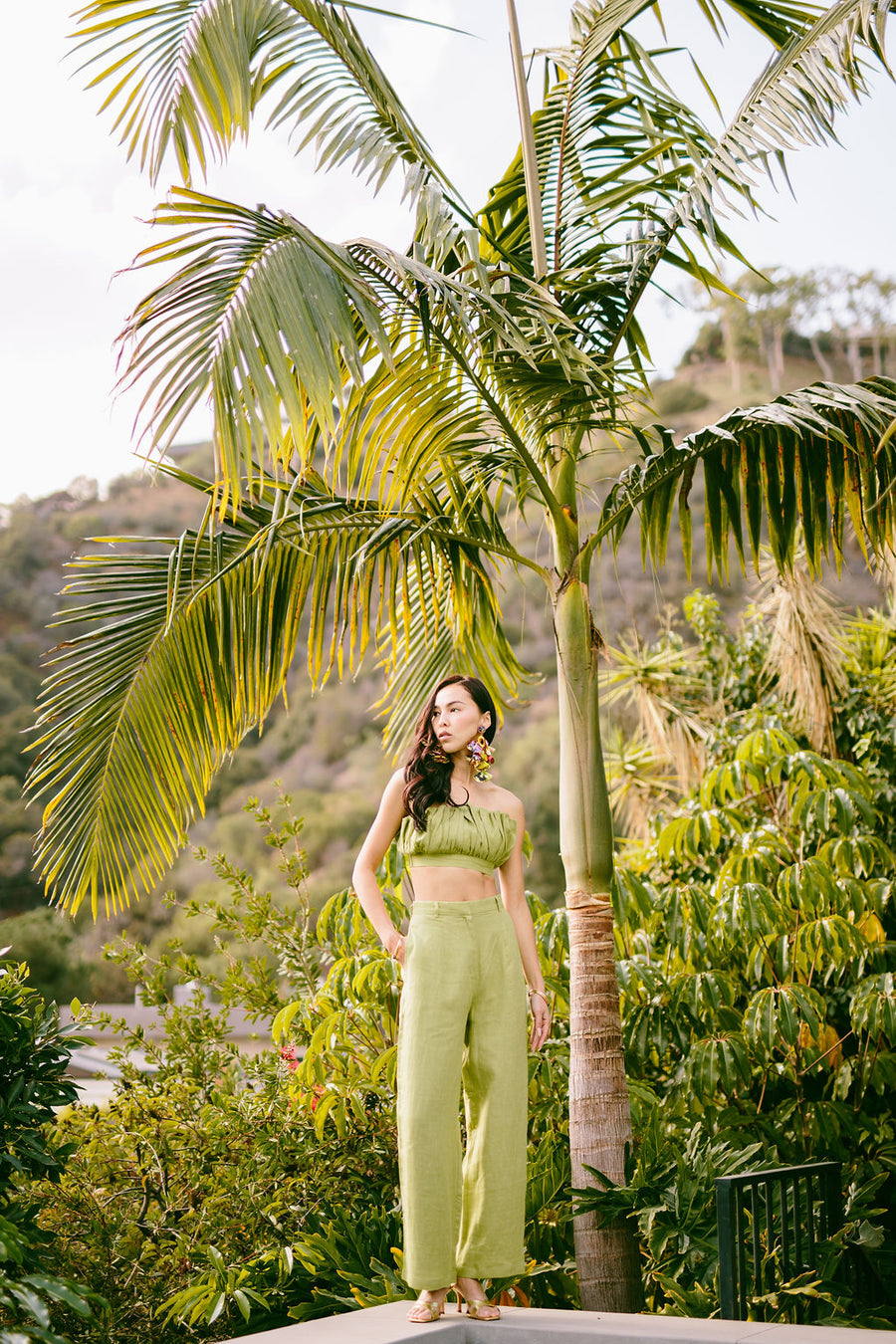 SWEET PEA SERENA PANT